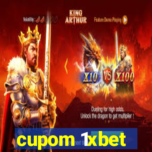 cupom 1xbet